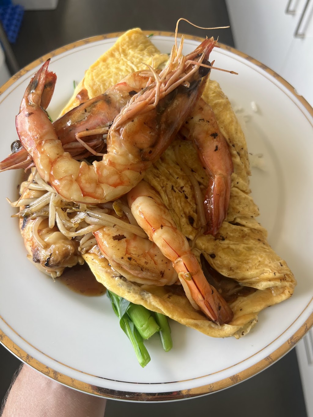 On The Green Crows Nest | 1 Golf Crse La, Crows Nest QLD 4355, Australia | Phone: 0408 301 982