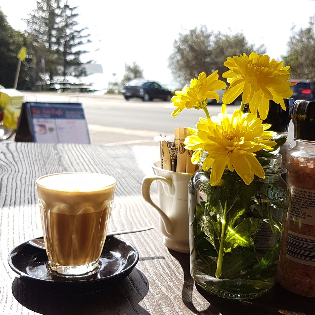 SEE SEA CAFE | cafe | 120 Narrabeen Park Parade, Warriewood NSW 2102, Australia | 0299794535 OR +61 2 9979 4535
