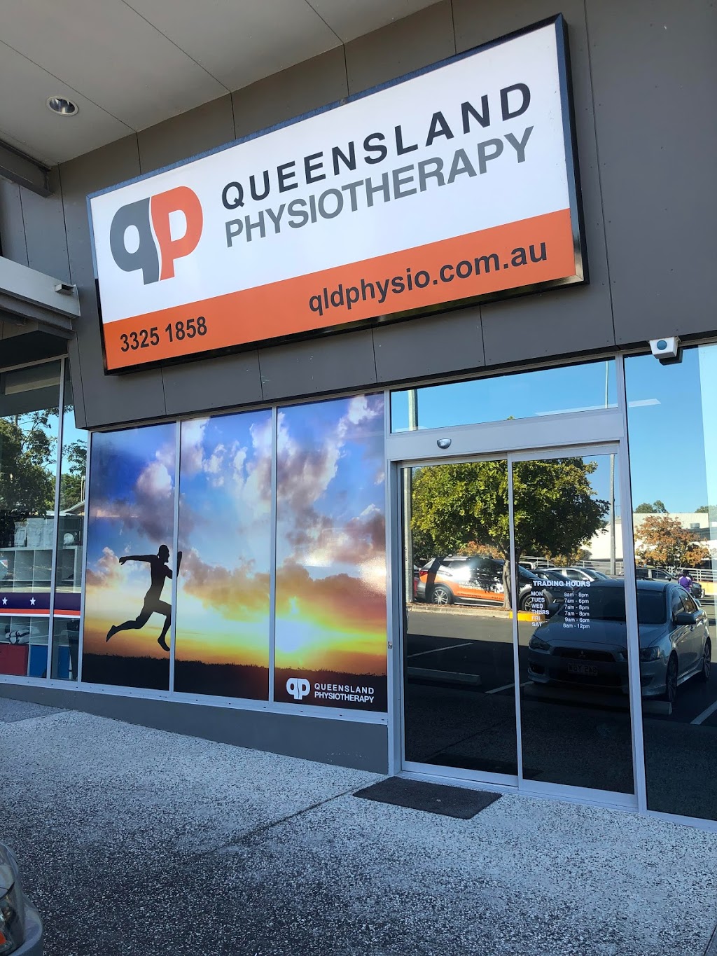 Queensland Physiotherapy | physiotherapist | 23/5-15 Jagora Dr, Albany Creek QLD 4035, Australia | 0733251858 OR +61 7 3325 1858