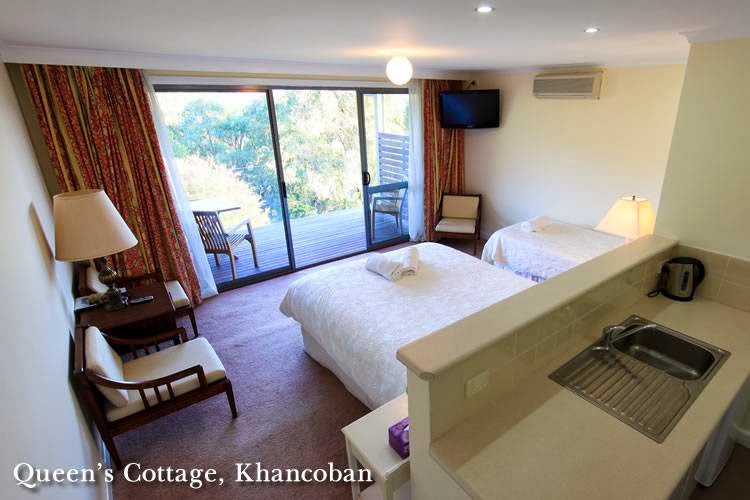 Queens Cottage | lodging | Pendergast Rd, Khancoban NSW 2642, Australia | 0260769033 OR +61 2 6076 9033
