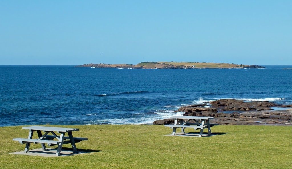 Illawarra Military Heritage Museum | museum | Gloucester Blvd, Port Kembla NSW 2505, Australia