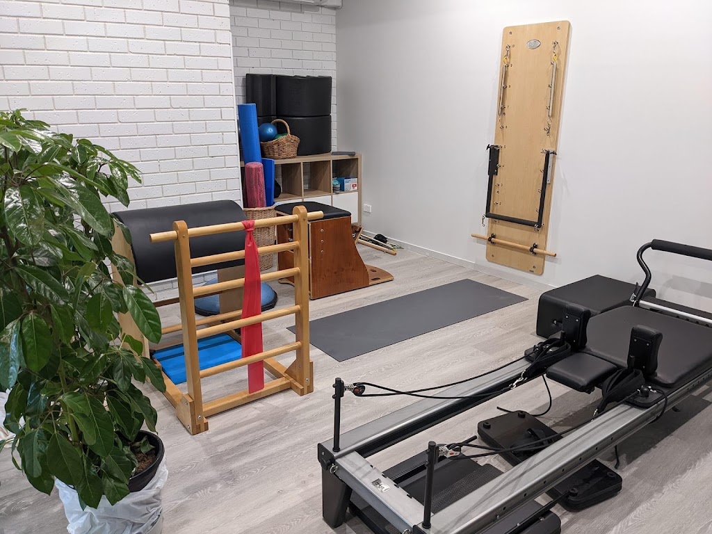 Synergy Massage & Wellness | 1/148 Maroondah Hwy, Croydon VIC 3136, Australia | Phone: (03) 8351 5423