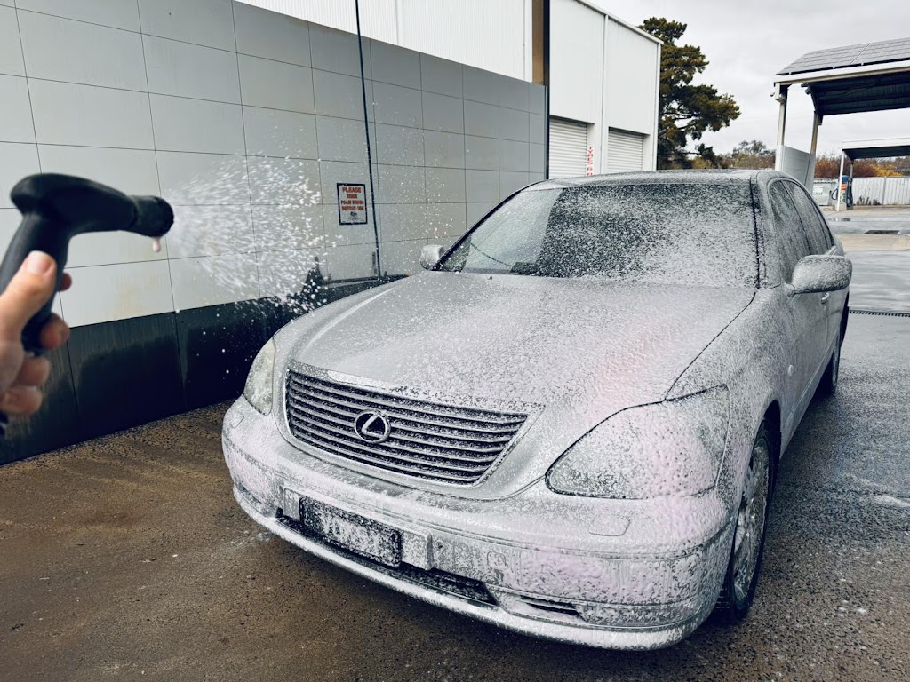 Flying Fox Chauffeur Service | 10 Dudley St, Castlemaine VIC 3450, Australia | Phone: 0402 598 492