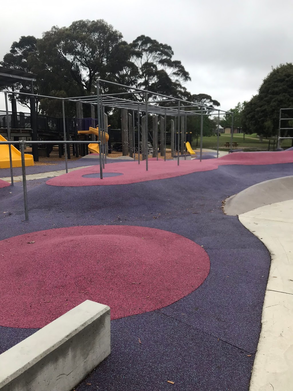 Ballam Park Primary School | school | Belar Ave, Frankston VIC 3199, Australia | 0397895614 OR +61 3 9789 5614