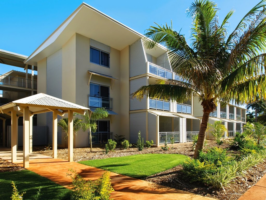 Oaks Broome | 99 Robinson St, Broome WA 6725, Australia | Phone: 1300 822 010