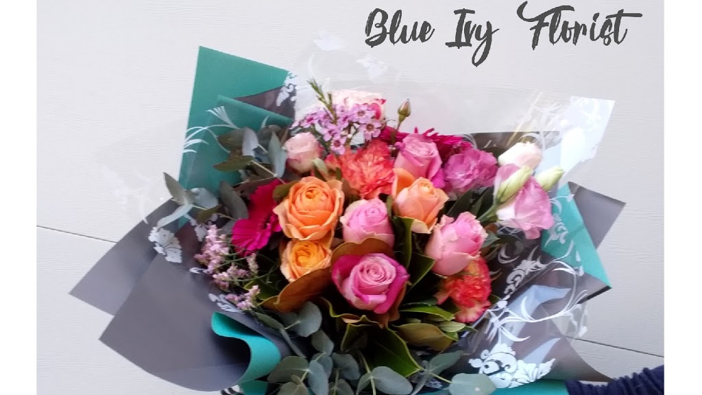 Blue Ivy Florist | 24 Trade Winds Ave, Terrigal NSW 2260, Australia | Phone: 0400 846 520