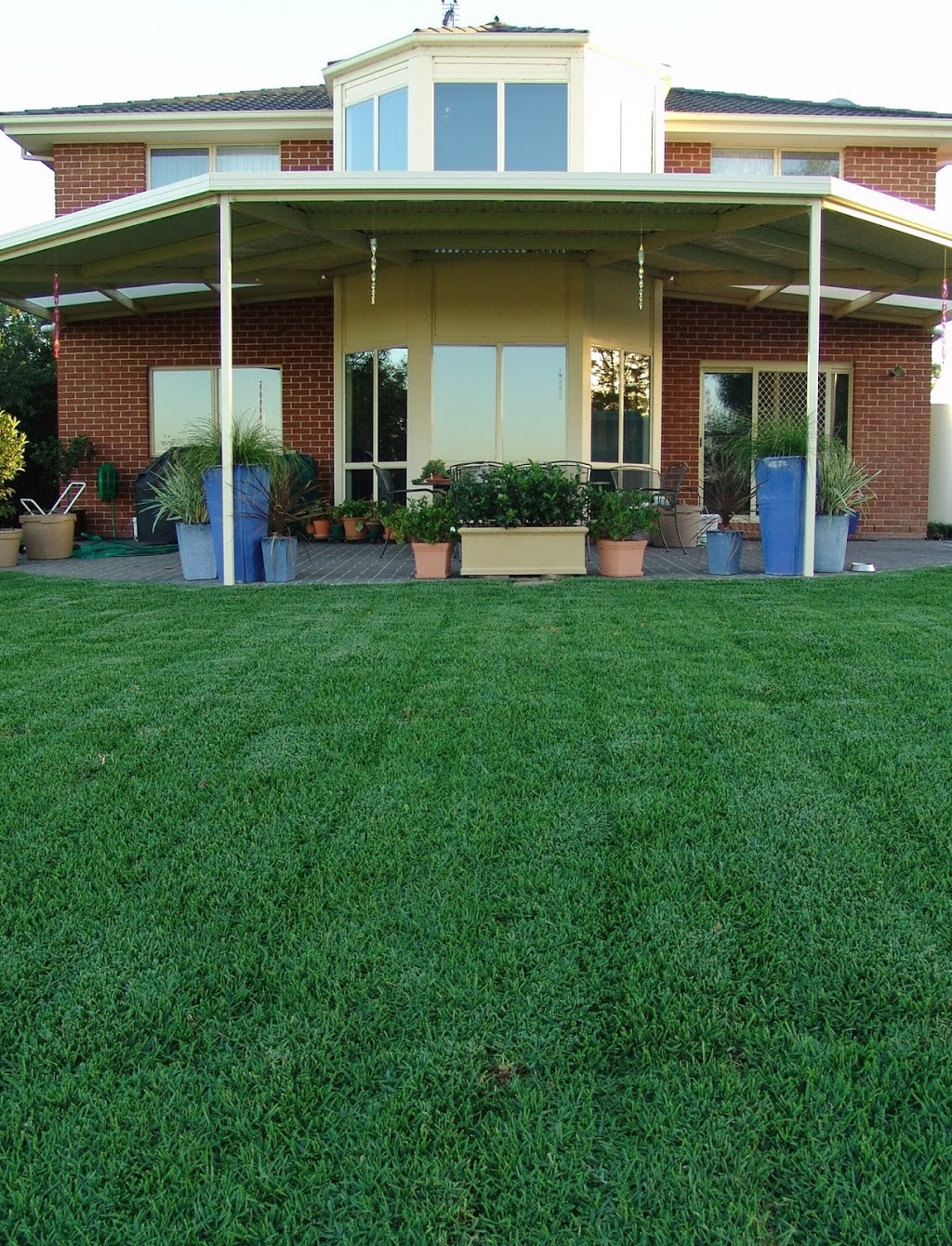 Awesome Turf Supplies | park | 53 Beecroft Rd, Wilberforce NSW 2756, Australia | 0411382899 OR +61 411 382 899