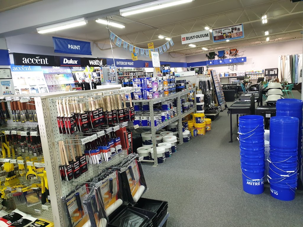 COOMA - Cooma Mitre 10 | 28 Vale St, Cooma NSW 2630, Australia | Phone: (02) 6452 1755