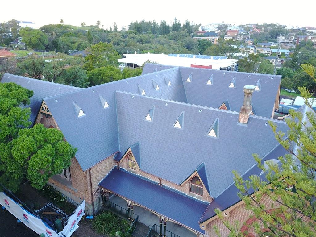 Heritage Commercial Team | roofing contractor | 20 Ethel Ave, Brookvale NSW 2100, Australia | 0451399226 OR +61 451 399 226