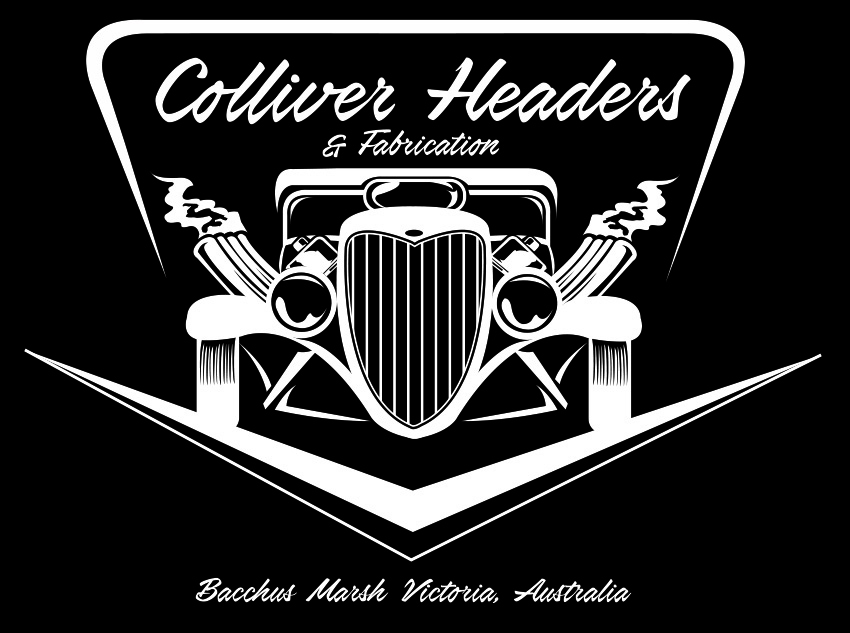 Colliver Headers & Fabrication | 1 Vigor Ct, Darley VIC 3340, Australia | Phone: 0402 194 723
