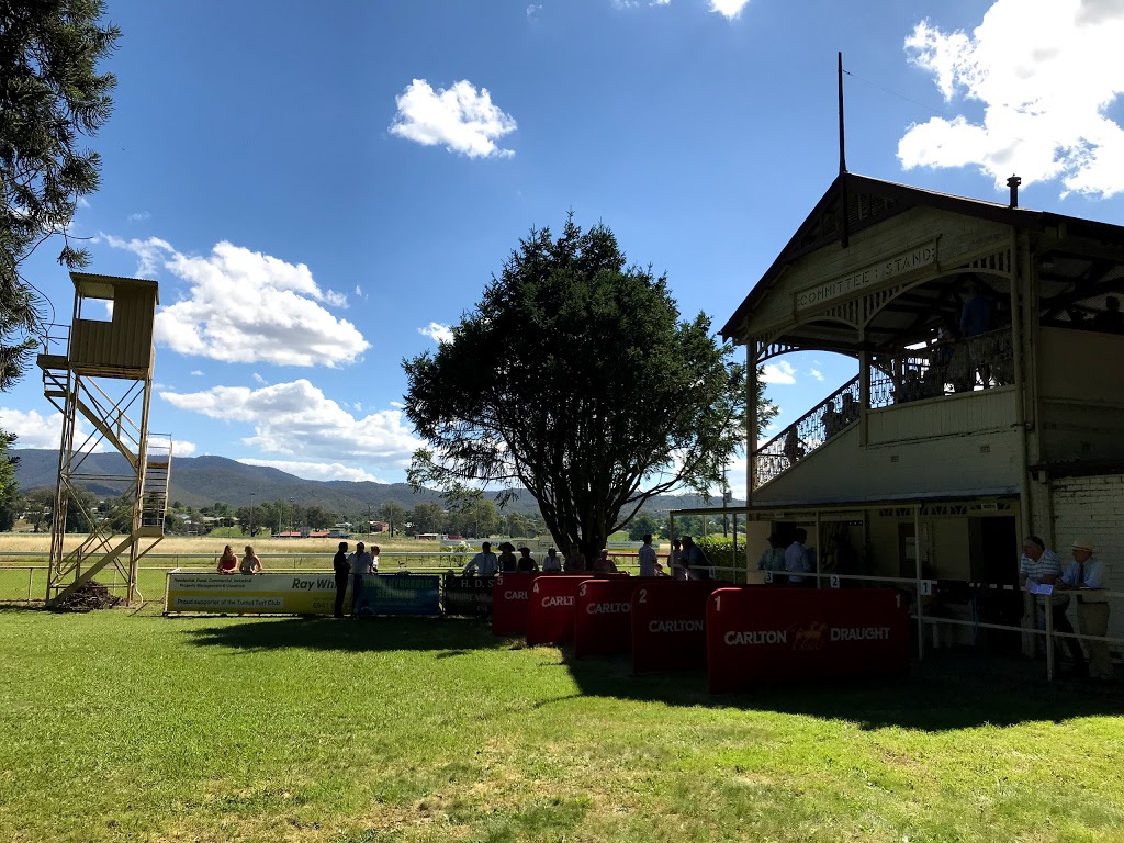 Tumut Turf Club | LOT 1 Elm Avenue, Tumut NSW 2720, Australia | Phone: (02) 6947 9759