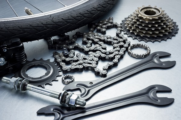 My Bike Mechanic | 41 Neumann Rd, Capalaba QLD 4157, Australia | Phone: 0412 529 579