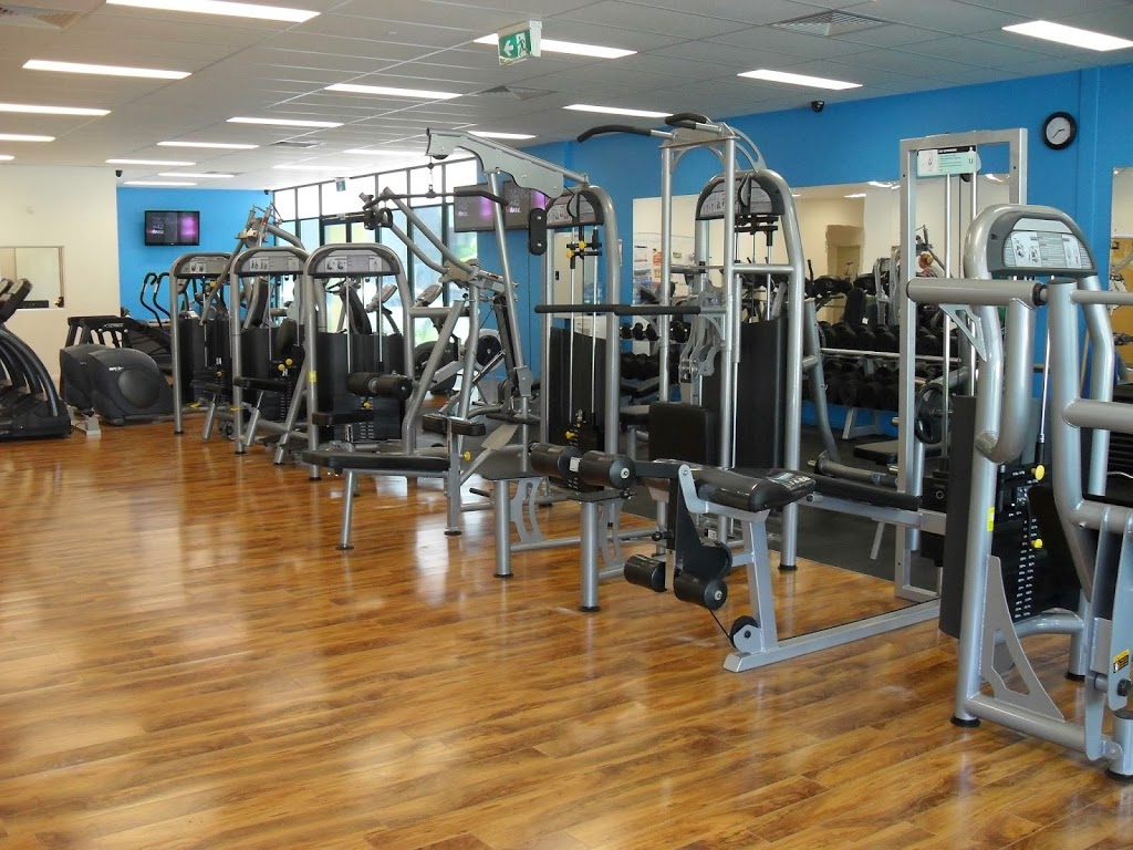 Fitness Matters Jimboomba | gym | 133/125-145 Brisbane St, Jimboomba QLD 4280, Australia | 0755469922 OR +61 7 5546 9922