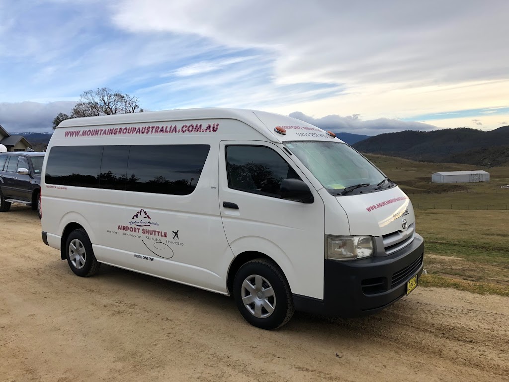 Mountain Group Shuttles |  | Candlebark Cct, Jindabyne NSW 2627, Australia | 0414297890 OR +61 414 297 890