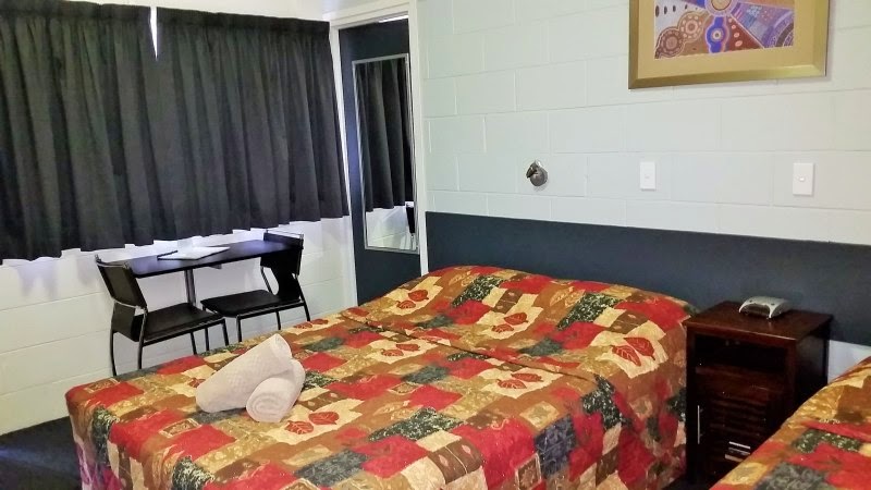 Biloela Countryman Motel | 75-83 Burnett Hwy, Biloela QLD 4715, Australia | Phone: (07) 4992 1488