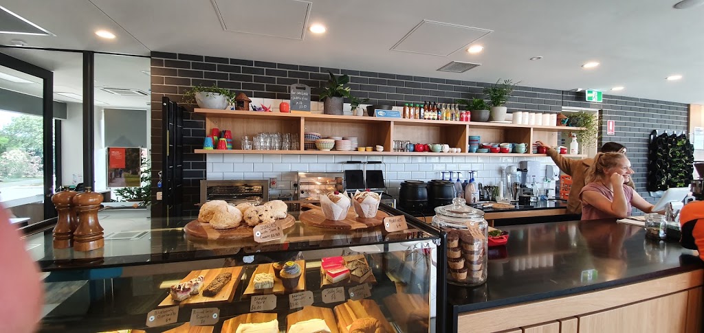 The Aviary Cafe | 45 Robin Ave, Norlane VIC 3214, Australia