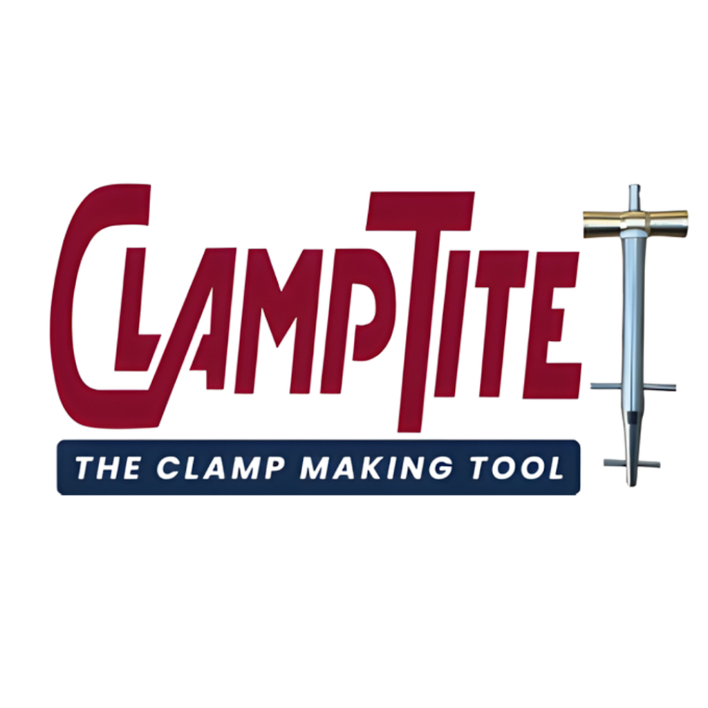 Clamptite Australia | 29 Old Sale Rd, Buln Buln VIC 3821, Australia | Phone: 0497 310 223
