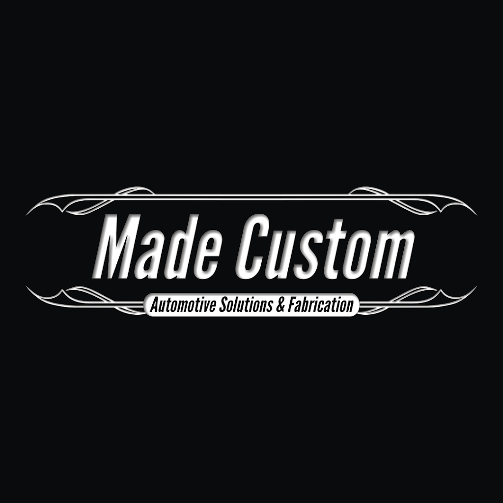 Made Custom Automotive Fabrication | car repair | 29a Somerset Circuit, Lonsdale SA 5160, Australia | 0497634442 OR +61 497 634 442
