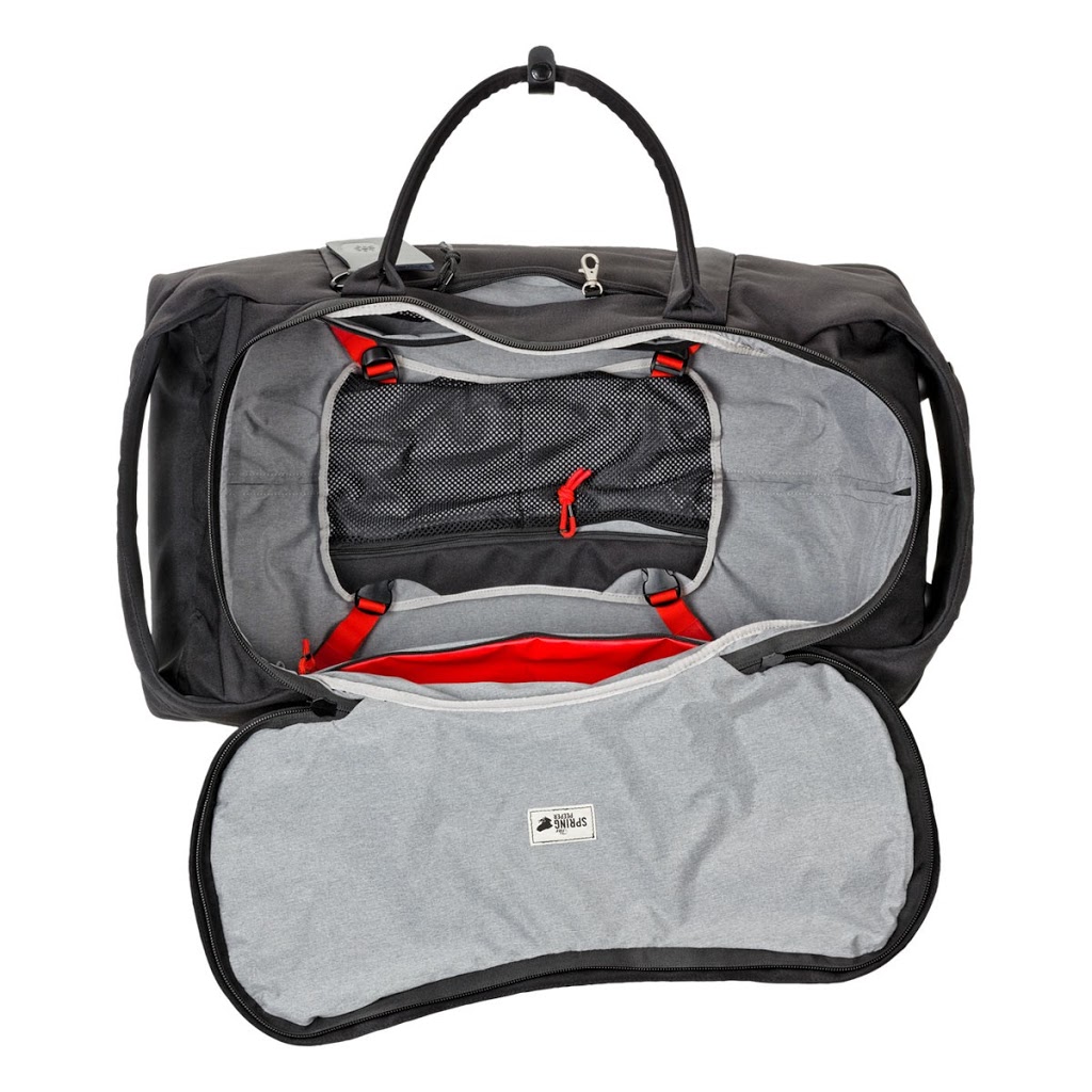 Love Luggage | 317 King St, Newtown NSW 2042, Australia | Phone: (02) 9557 8283