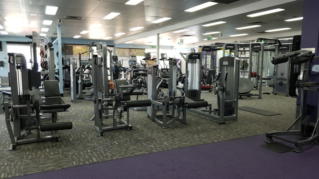 Anytime Fitness | gym | 385 Cranbourne - Frankston Rd, Langwarrin VIC 3910, Australia | 0387908886 OR +61 3 8790 8886