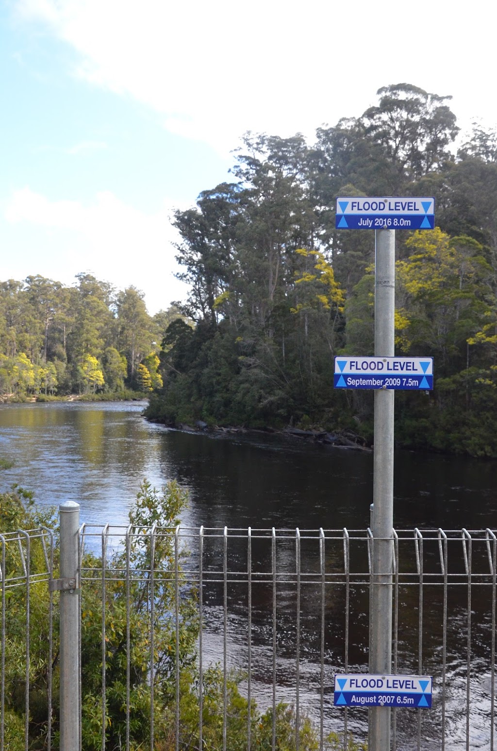 Tahune Forest Reserve | Southwest TAS 7139, Australia