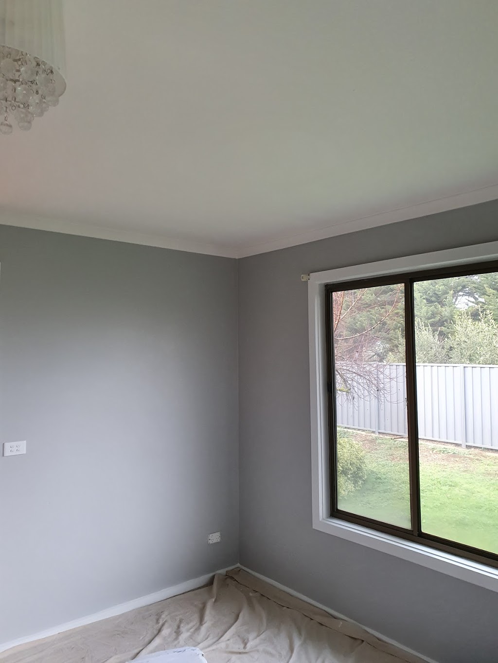 KMR Painting | painter | 48 McMasters Ln, Lancefield VIC 3435, Australia | 0418965463 OR +61 418 965 463