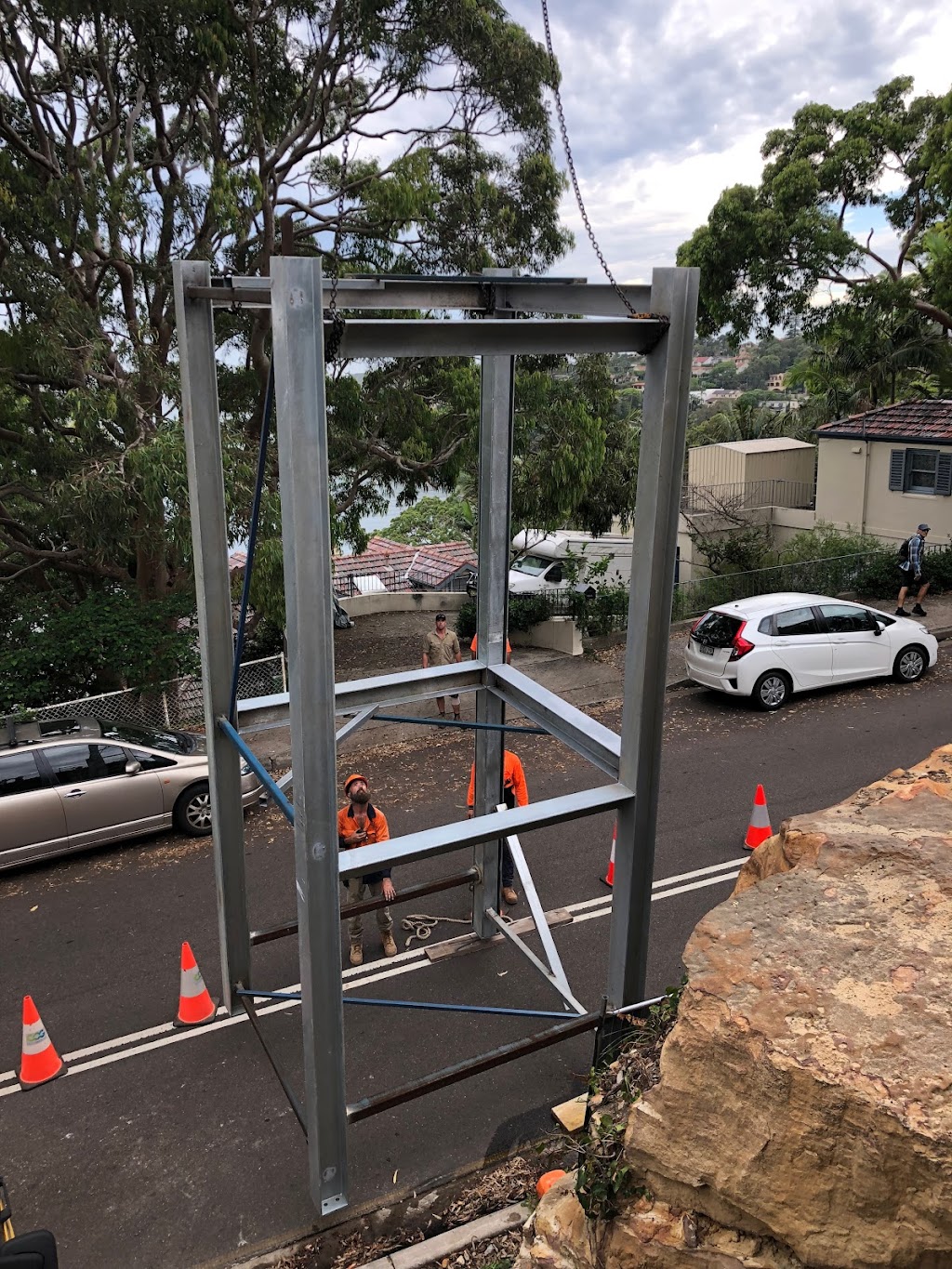 Hansen Engineering Pty Ltd | Unit 2/12 Tepko Rd, Terrey Hills NSW 2084, Australia | Phone: (02) 9450 2241