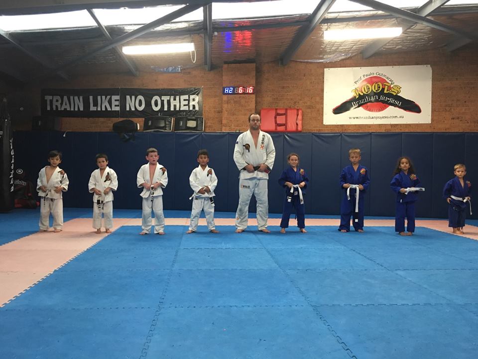 Roots Brazilian jiu Jitsu | health | 446 Bunnerong Rd, Matraville NSW 2036, Australia | 0414535699 OR +61 414 535 699
