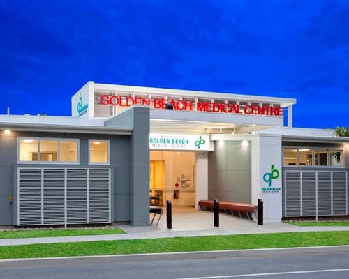 Golden Beach Medical Centre | hospital | 34 Landsborough Parade, Golden Beach QLD 4551, Australia | 0754921044 OR +61 7 5492 1044