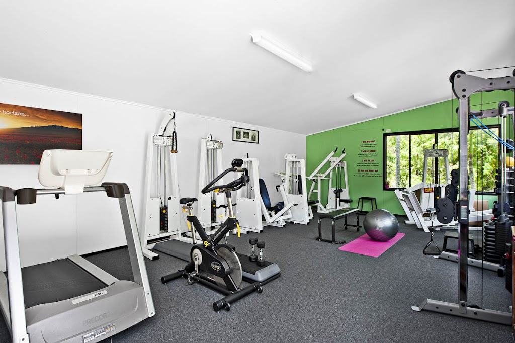 New Horizon Fitness | 14 Cuthero Ct, Highland Park QLD 4211, Australia | Phone: 0417 643 782