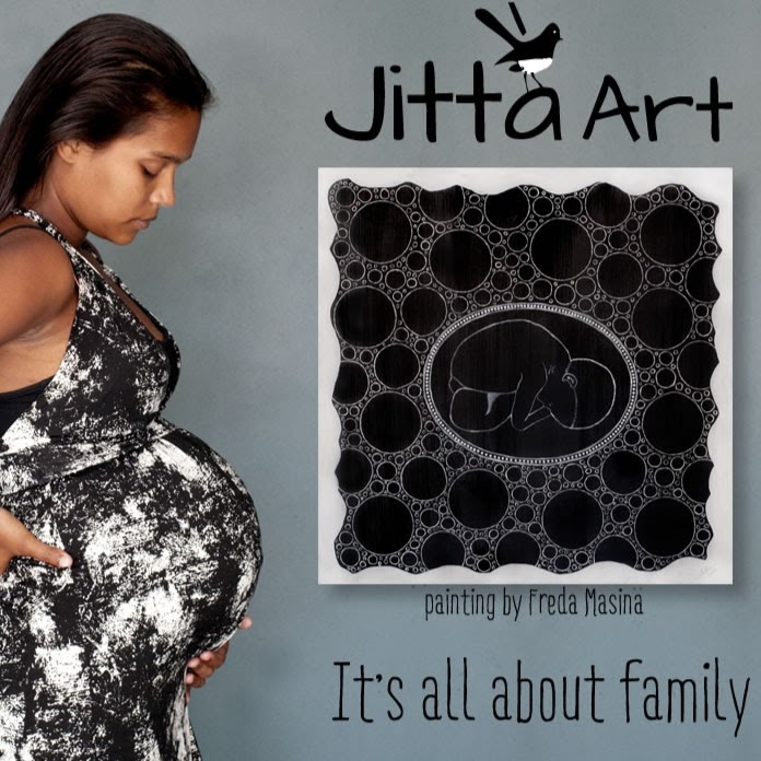 Jitta Art | art gallery | 3 Nelson St, Innisfail QLD 4860, Australia | 0459580349 OR +61 459 580 349