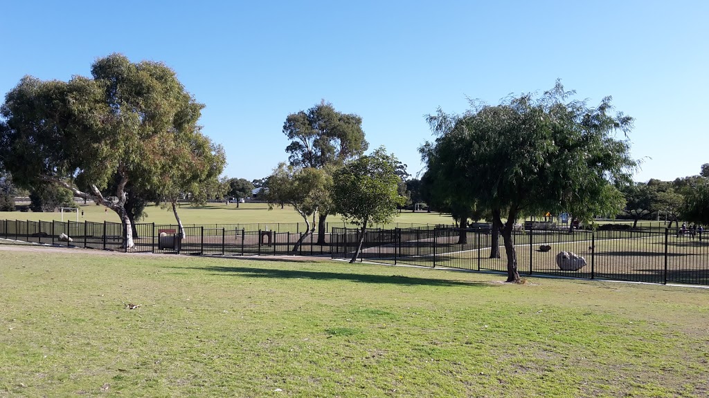 Jan Hammond Reserve | park | Bartram Rd & Baningan Ave, Success WA 6164, Australia