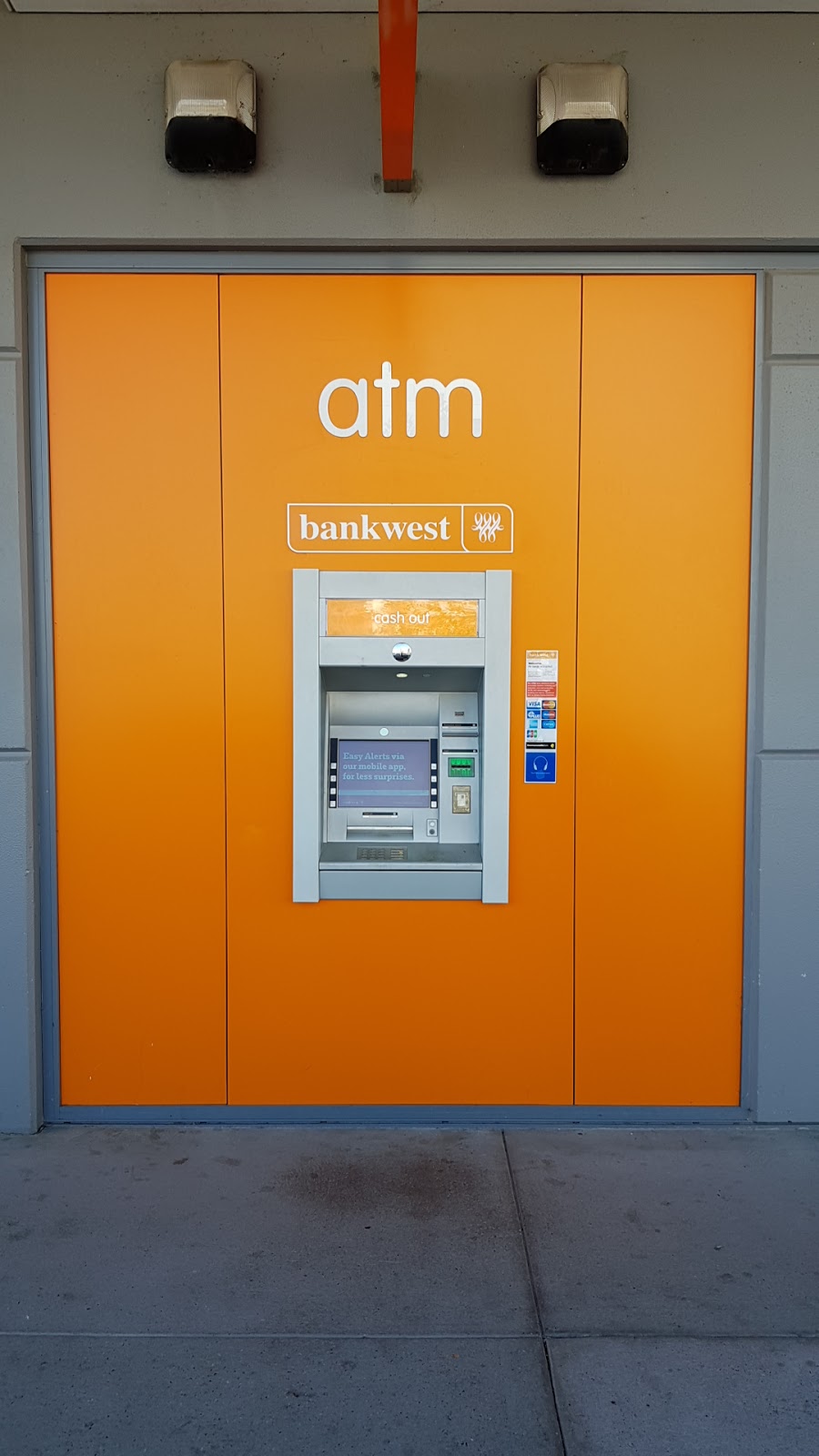Bankwest ATM | 17 Malata Cres, Success WA 6164, Australia | Phone: 13 17 19