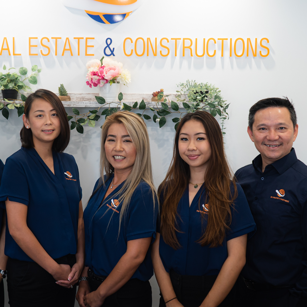 DK Property Partners - SYDNEY | 4/78 Thorney Rd, Fairfield West NSW 2165, Australia | Phone: (02) 9726 8989