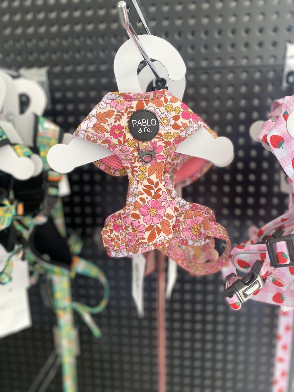 Scruff to Fluff Grooming & Pet Supplies | 8020 Goulburn Valley Hwy, Kialla VIC 3631, Australia | Phone: 0412 708 616