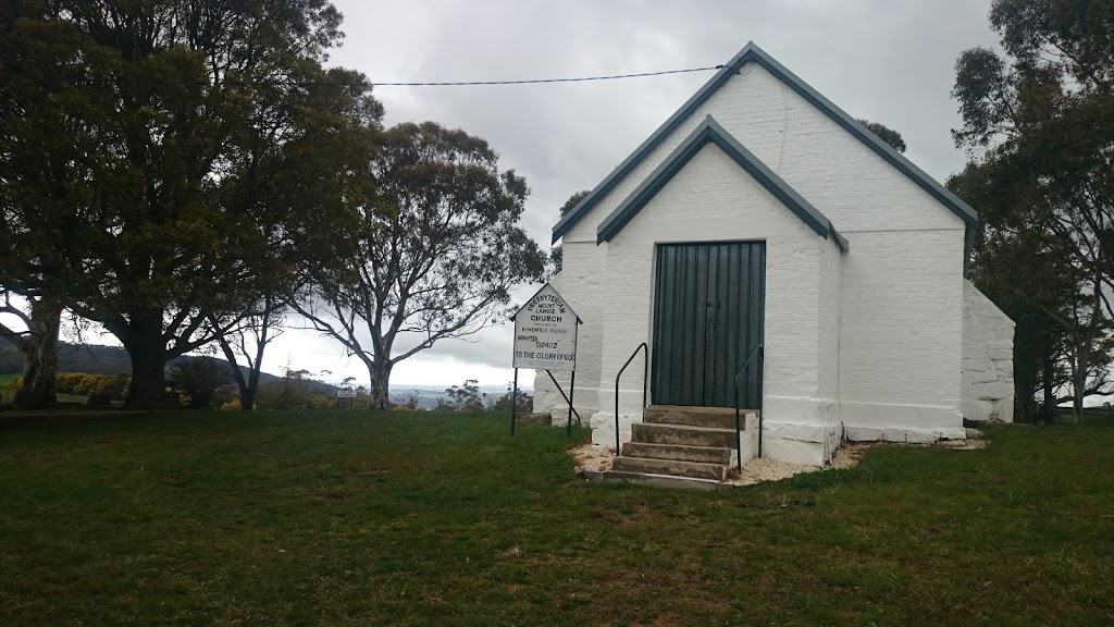 Mount Lambie Presbyterian Church | church | 75 Thorpes Pinch Rd, Mount Lambie NSW 2790, Australia | 0263512482 OR +61 2 6351 2482