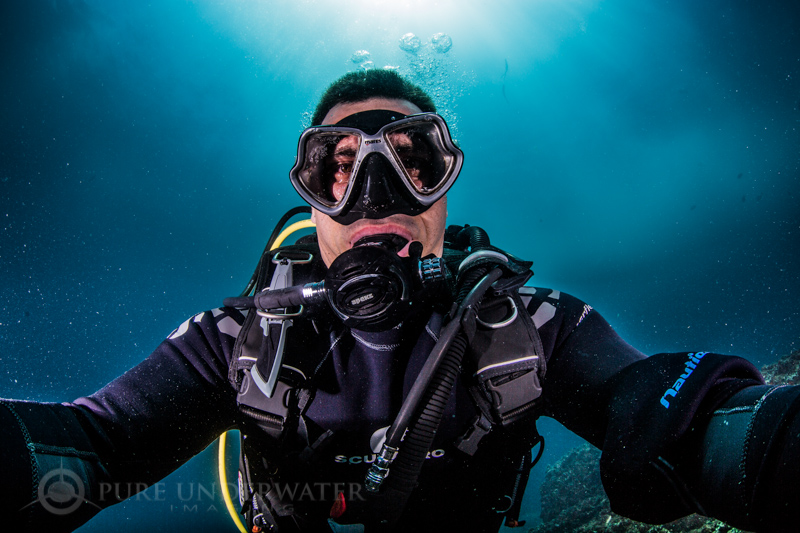 Pure Underwater Imaging | 51 Maleny St, Landsborough QLD 4550, Australia | Phone: 0411 050 133