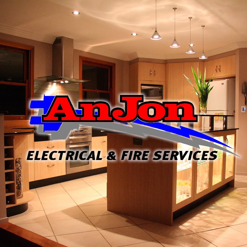 Anjon Electrical & Fire Services | electrician | 10 Owens Cres, Alstonville NSW 2477, Australia | 0414525220 OR +61 414 525 220