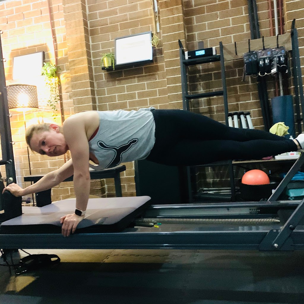 Pilates Corner | 29, Middleton Grange NSW 2171, Australia | Phone: 0436323931