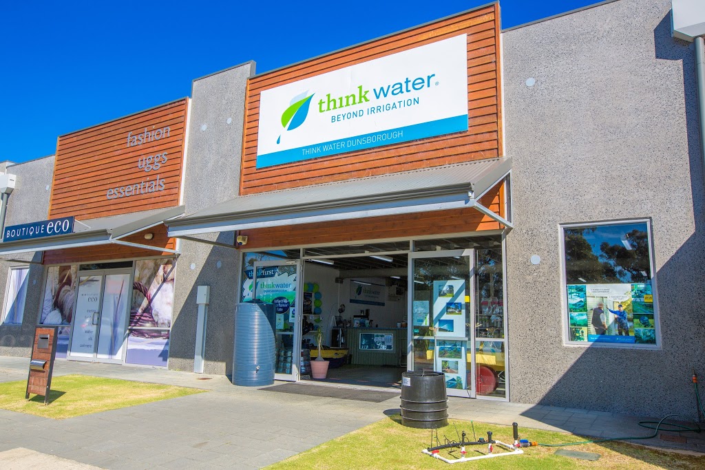 Think Water Dunsborough | store | 903 Commonage Rd, Dunsborough WA 6281, Australia | 0897553405 OR +61 8 9755 3405