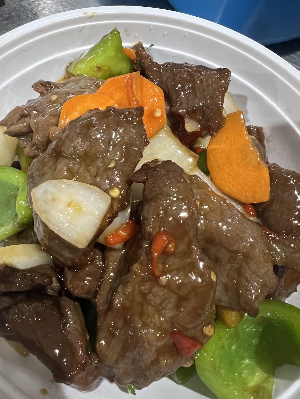 The Great Wall Chinese Restaurant | 49 Edwards St, Coonabarabran NSW 2357, Australia | Phone: (02) 6842 1041