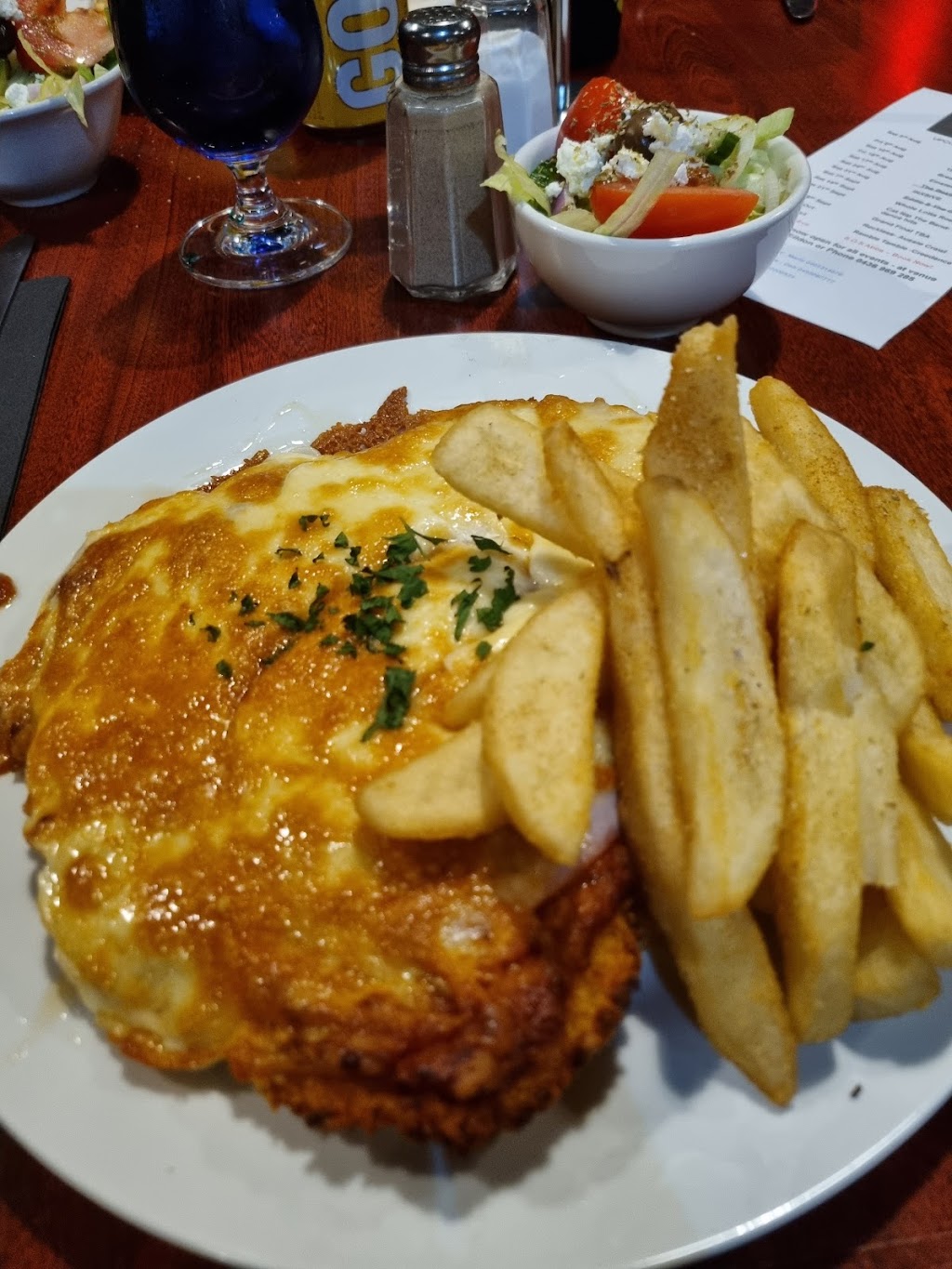 Pixies at the Billabong Eildon | 19 Main St, Eildon VIC 3713, Australia | Phone: 0436 969 285