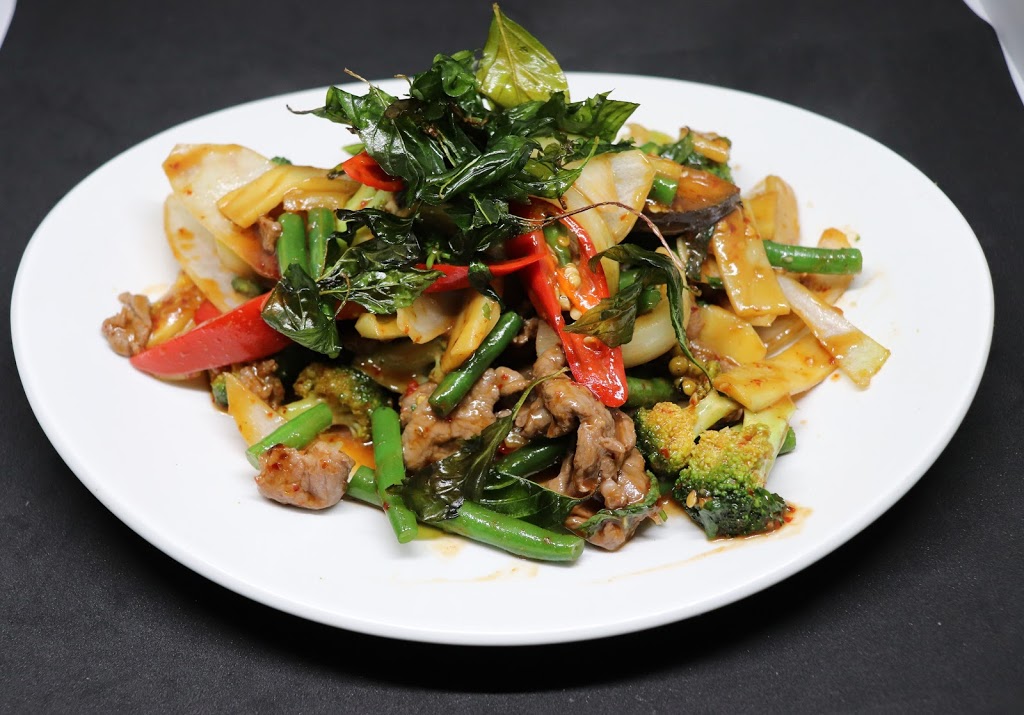 Chong Co Thai Restaurant | 311 Anketell St, Greenway ACT 2900, Australia | Phone: (02) 6174 4956