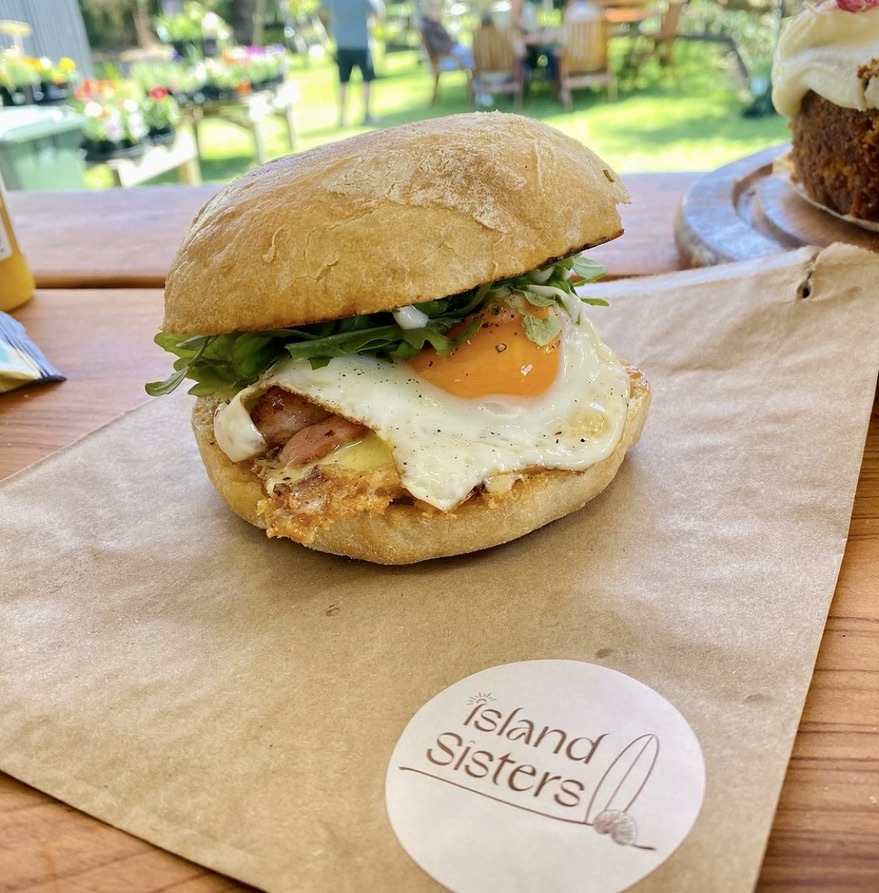 Island Sisters KI | Driveway 1, Racecourse Rd, Currie TAS 7256, Australia | Phone: 0402 607 644