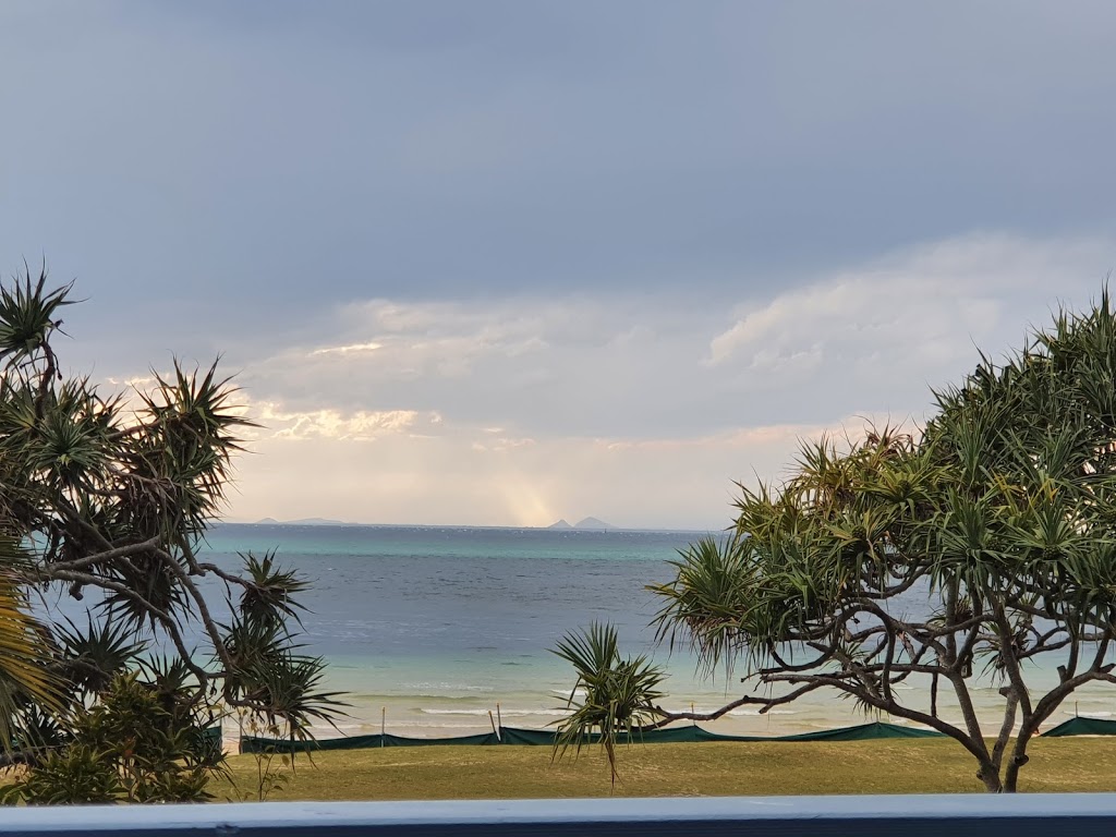 Tangalooma Beachfront Villas | North Pass Tangalooma, Moreton Island QLD 4025, Australia | Phone: 1300 652 250