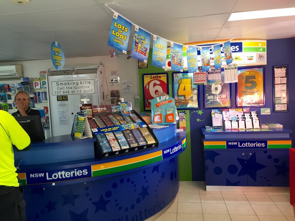 Clifton Newsagency - Newspower | 11 Clifton Dr, Port Macquarie NSW 2444, Australia | Phone: (02) 6584 1271