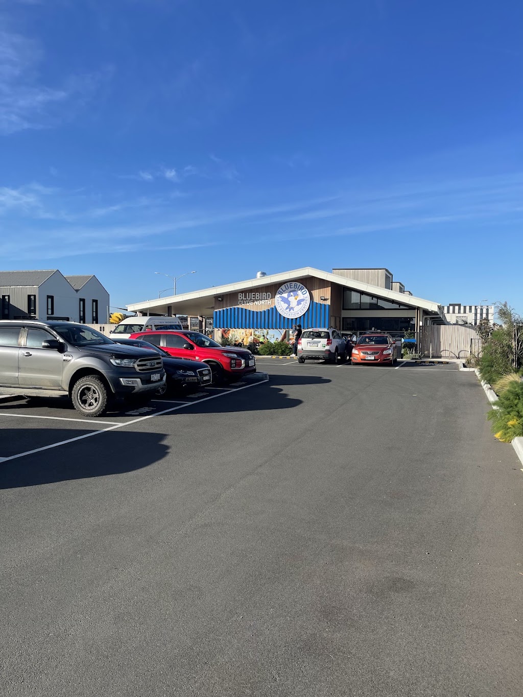 Bluebird Early Education Clyde North | Corner Thompsons Rd &, Laker Bvd, Clyde North VIC 3978, Australia | Phone: 1300 692 632