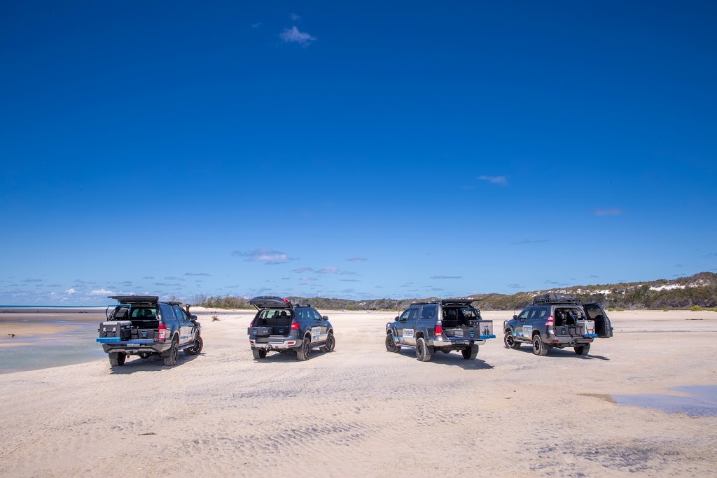 MSA 4x4 Accessories | 43 Harrington St, Arundel QLD 4217, Australia | Phone: (07) 5594 6664