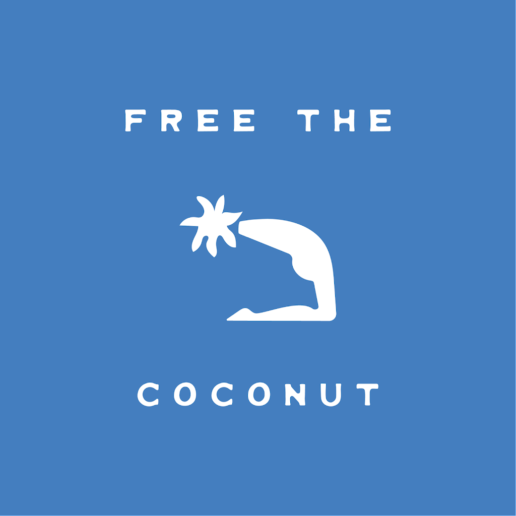 Free the Coconut | 8 Little High St, Yamba NSW 2464, Australia | Phone: 0411 899 970