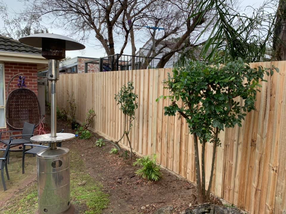 Magoo’s Fencing | 53 Rosslyn Ave, Seaford VIC 3198, Australia | Phone: 0452 154 464